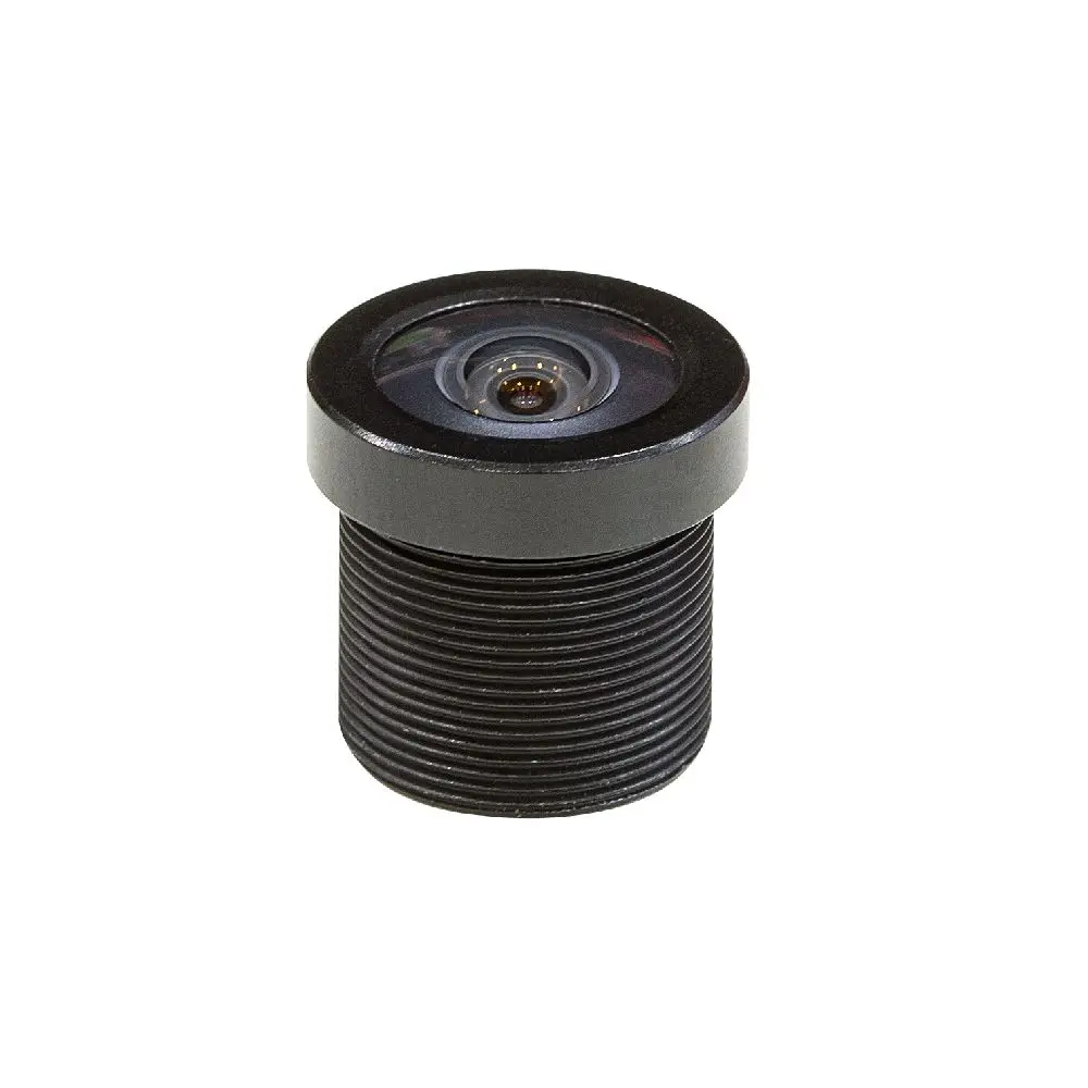 

Arducam 1/3" M12 mount 2.3mm Focal Length Lens M30225H10