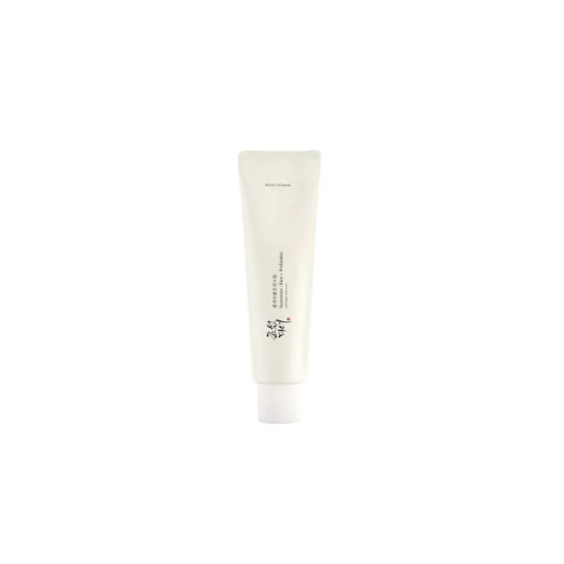 Beauty of Joseon - Reis + Probiotika Relief Sonnenschutz Mini SPF50+ PA++++ (10ml)