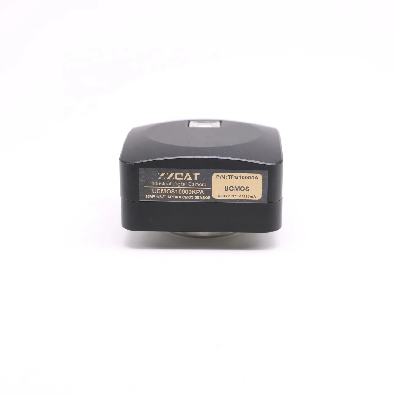 USB 2.0 CMOS عالية السرعة C جبل CCD كاميرا مجهرية صناعية لمجهر ستيريو بيولوجي 3MP 5MP 10MP 12MP 14MP