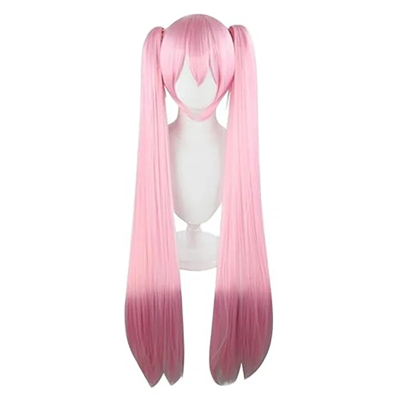 

2026 Cosplay Wigs with Double Ponytail Wig Cosplay Wig Women Cosplay Synthetic Fiber Wig Costume Wig