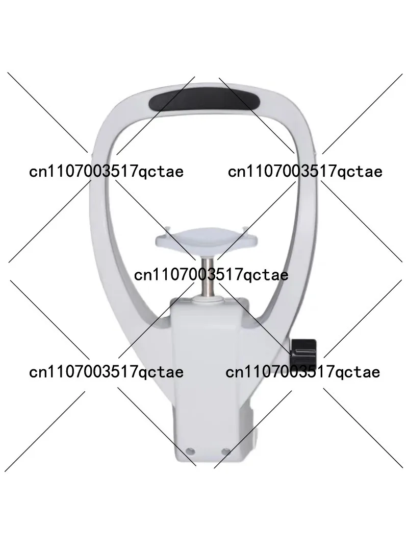 Adjustable Computer Forehead Rest Vision Training Chin Rest Optometre Accessory Can Be Lifted And Lowered for Comfortable Viewin
