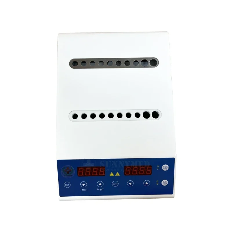 SY-S032-1 سعر المصنع صانع جل البلازما الطبية PPP آلة صنع جل الحشو الحيوي