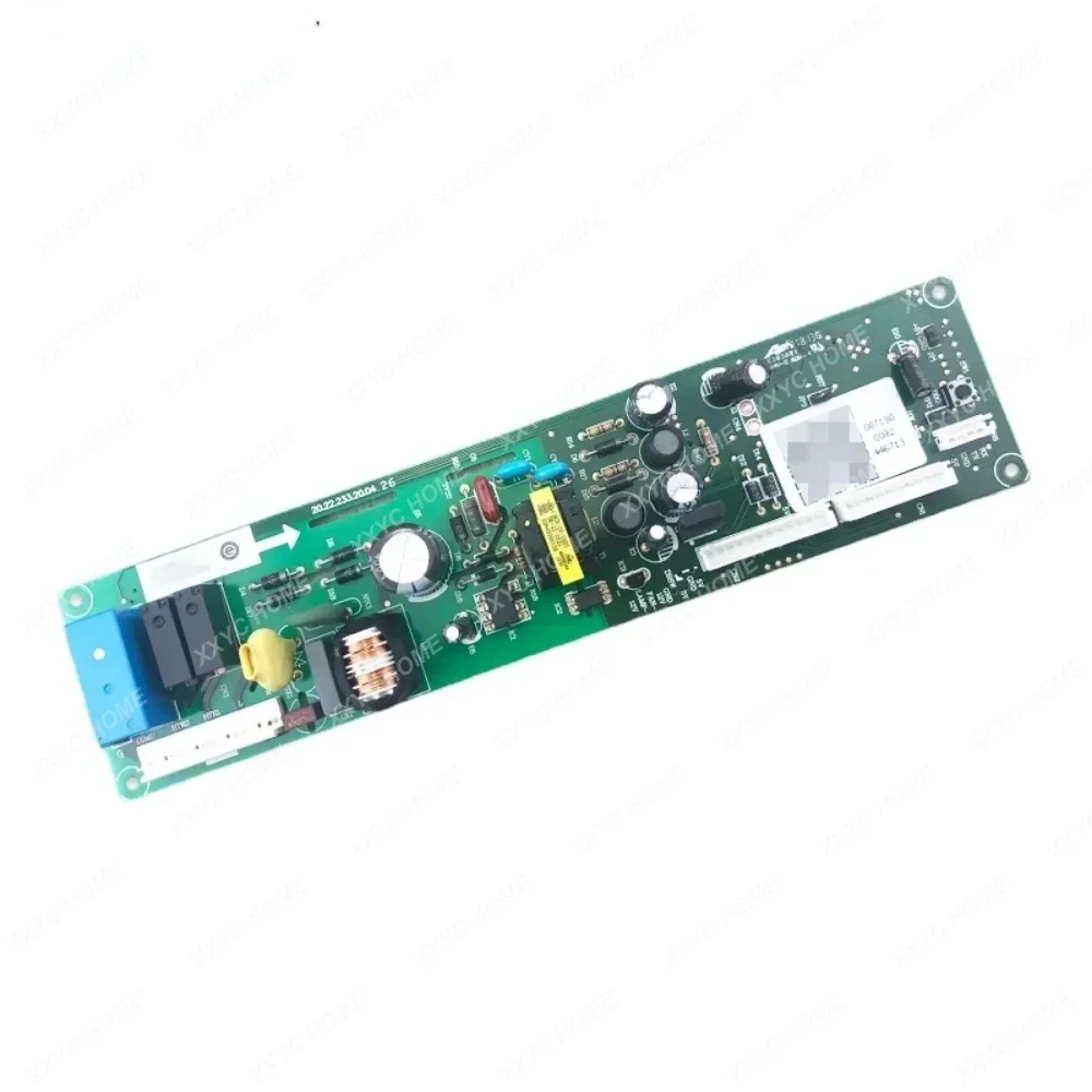 

Новинка, детали для холодильника Haier BD-190W-226W, панель управления 0071800082, печатная плата холодильника, детали морозильной камеры