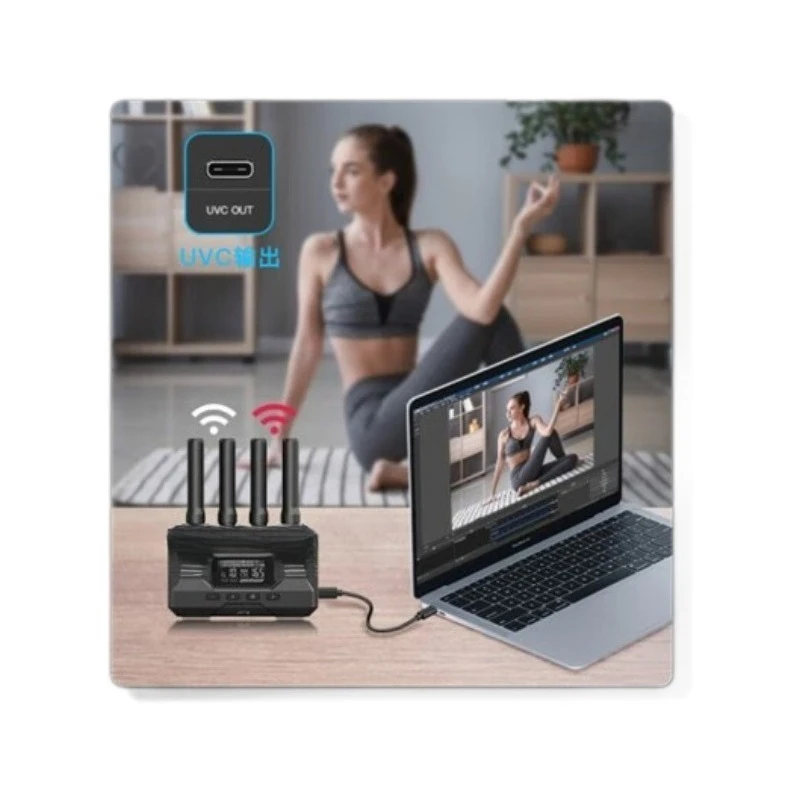 

HDMI full high definition for SLR micro single camera