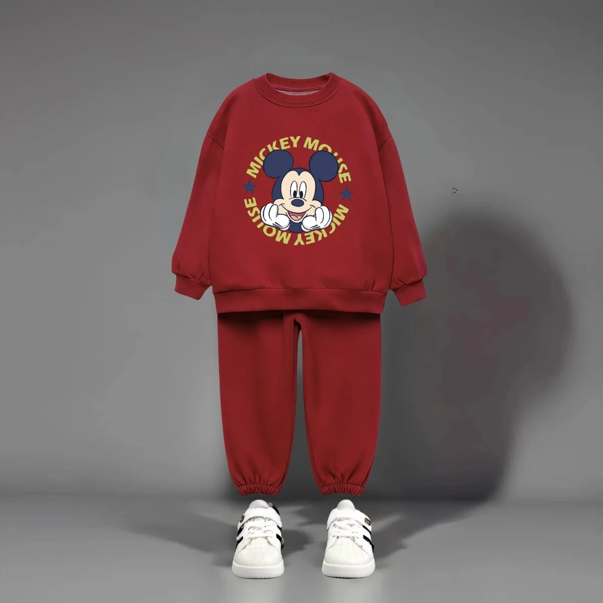 0-6-idade-impresso-mickey-moda-criancas-conjunto-de-manga-longa-solto-casual-dos-desenhos-animados-fatos-de-treino-do-bebe-menina-menino-moletom-calcas-2-pecas-set