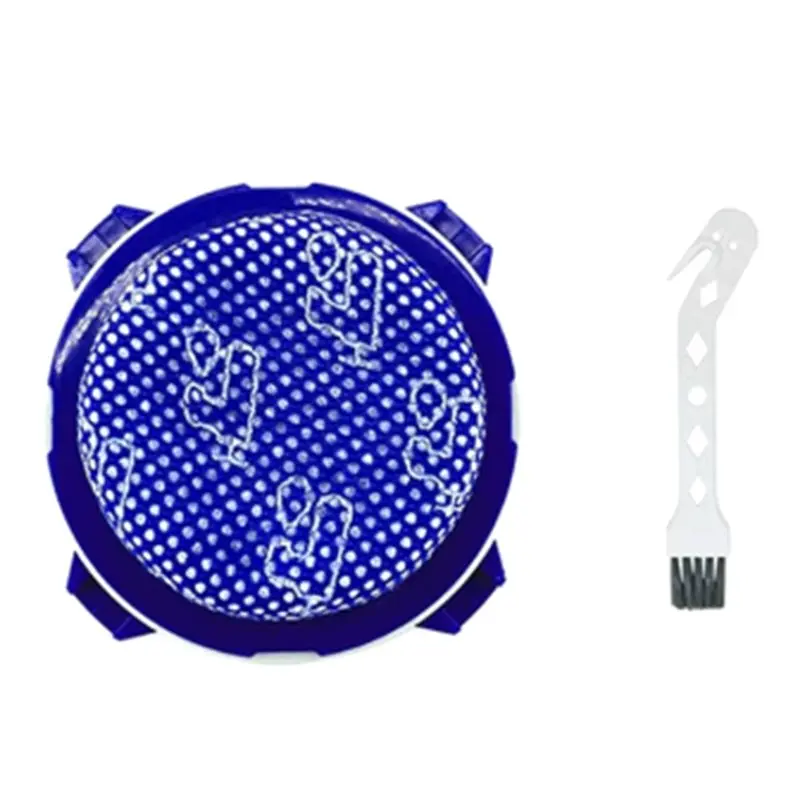 

A69T For Jet 60 Jet 70 Jet 70+ Jet 75 Jet 75+ Jet 90 VS9000RL Washable Filter Replacement DJ97-02649A For Vacuum Cleaner