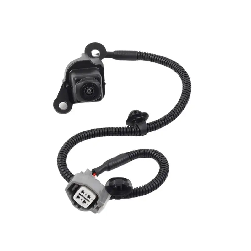 

Камера заднего вида с проводкой для подключения 86790-34030 для Toyota 2007-2013