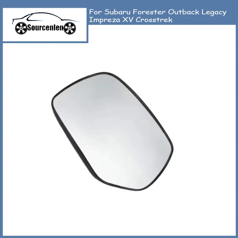 Car Rearview Side H… - image