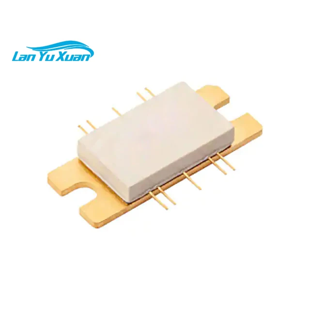 IC Components GAN MMIC 35W 28V 9.0-10.0GHZ IC Chips CMPA901A035F