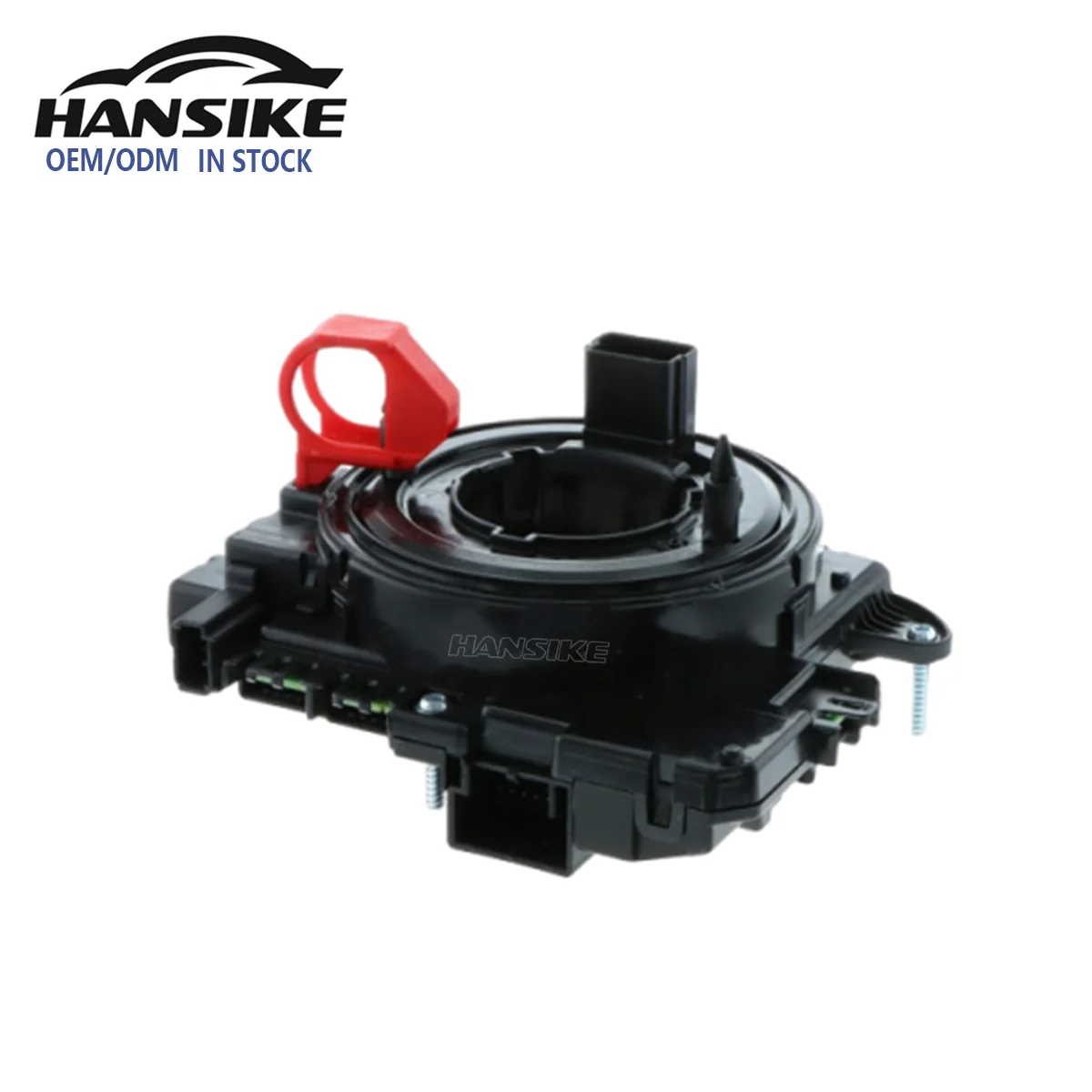 Image of HANSIKE 5K0953569BC 5K0953569BF Auto-Elektriksysteme für Audi A3 Q2 Q3 2013-2020 VW Passat Jetta Golf 2014-2022 Winkelsensor