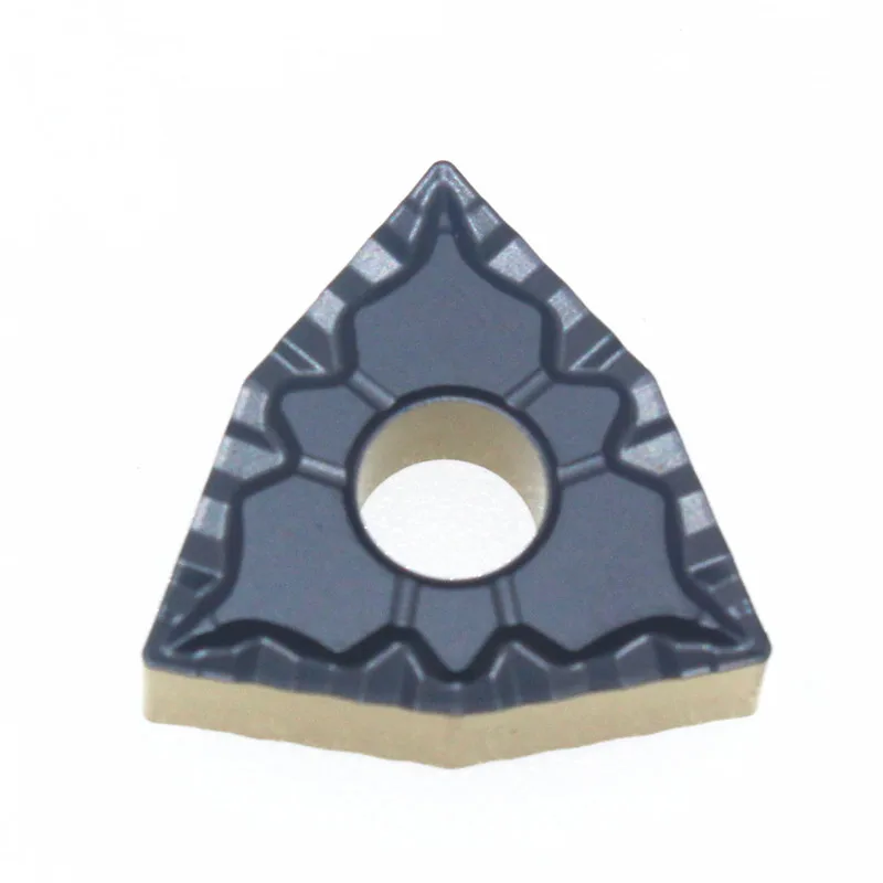 Free Shipping WNMG080404/08/12  43  External Turning Tools  Carbide insert