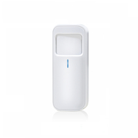 808WT WIFI Infrared Tuya WIFI PIR Motion Sensor Wifi Movement Detector Infrared Human Presence Sensor Smart Life Wireless Home S