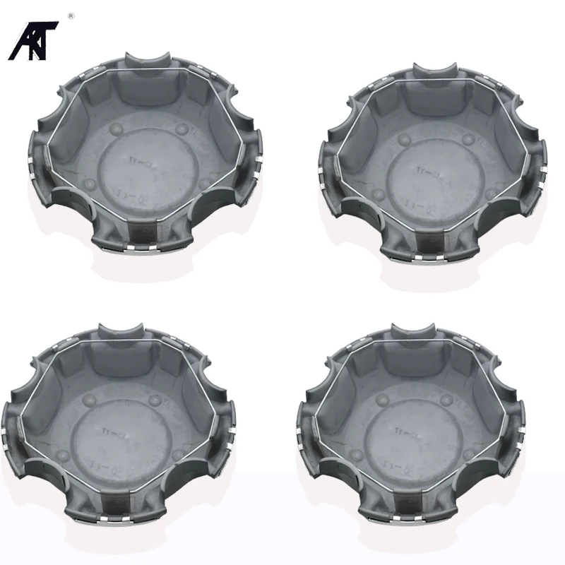 4PCS Wheel Center Cap for:Toyota Land Cruiser 4700 FZJ100 HDJ100 UZJ100 Wheel Center Hub C188   42603-60590