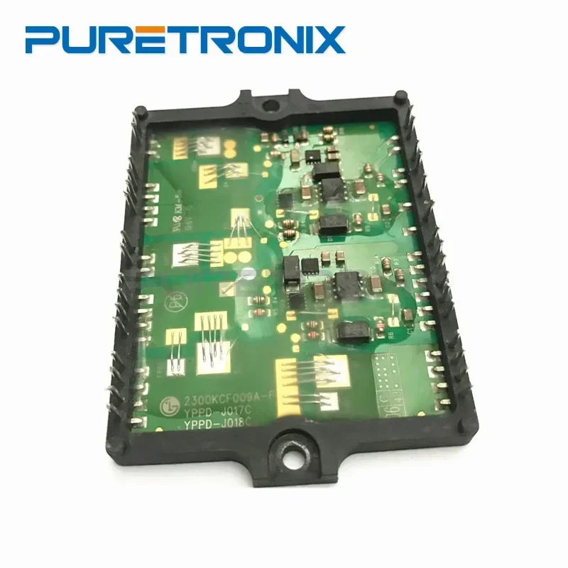 YPPD-J017C 2300KCF009A-F YPPD-J018C MÓDULO HYBRIDE