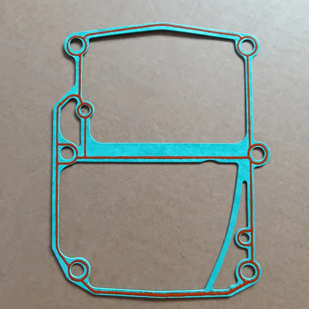 

Free Shipping Boat Engine Gasket Original Part For PARSUN 2-Stroke 15HP Outboard Motor Spares