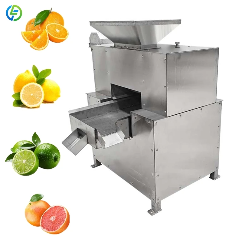 Customized Double Roller Juicer Squeezer Fruit Juice Extractor Machine Lemon for Green Tangerine Grapefruit Pomegranate Juicing
