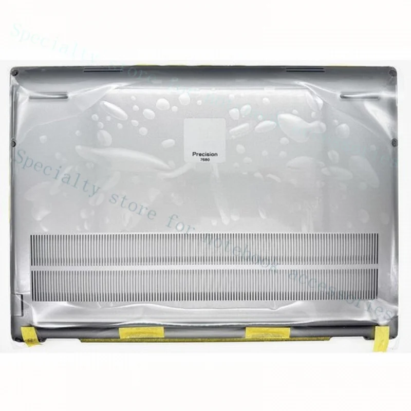 

Новая нижняя крышка (корпус) A++ для Dell Precision 7680 M7680 0T1NCX T1NCX