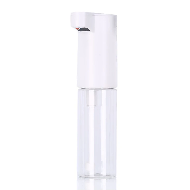 

Automatic Soap Dispenser Touchless Sensor Press Soap Dispenser 150Ml Soap Dispenser Suitable For Home Hotel