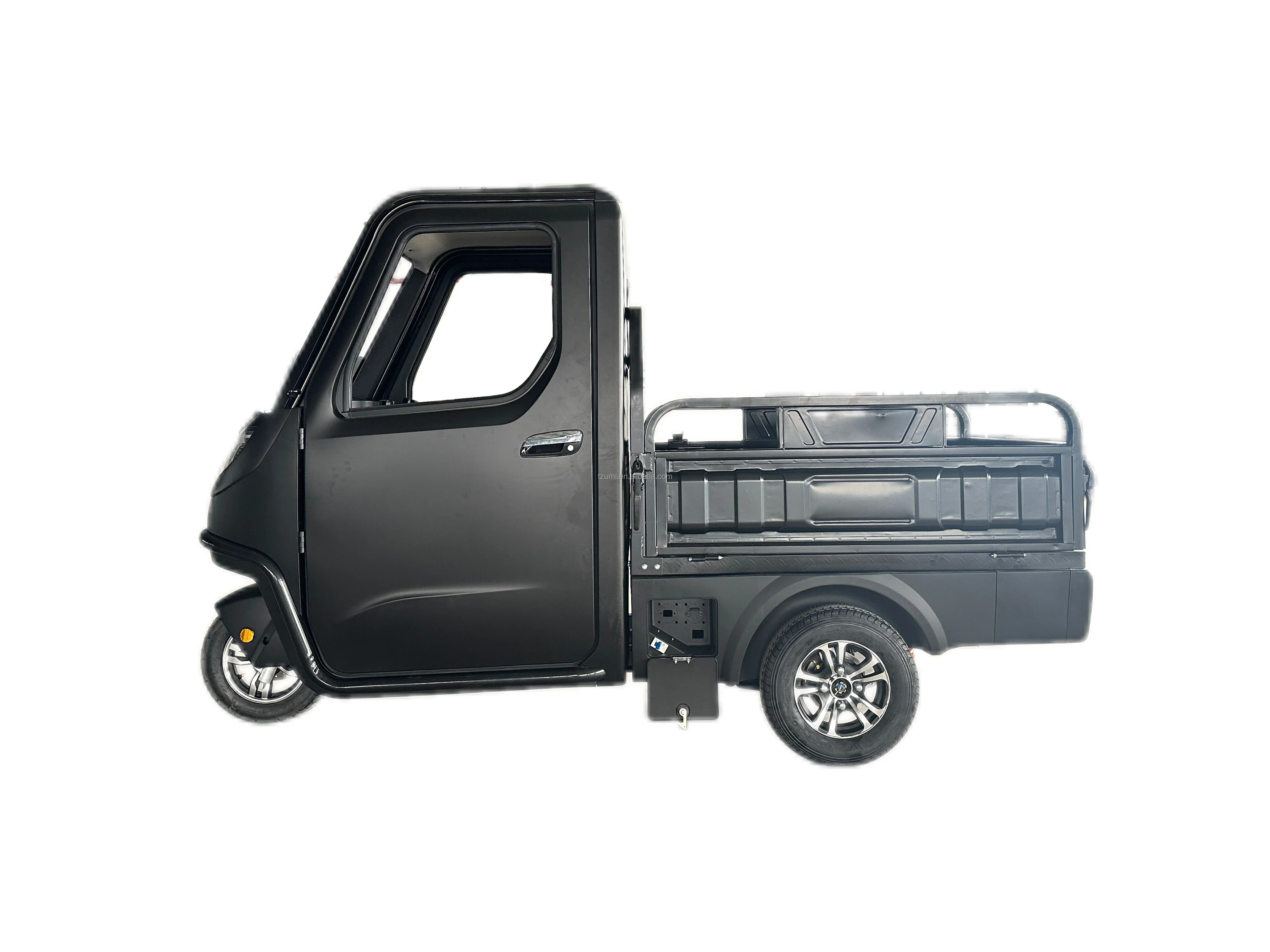 EEC strong power  Electric Tricycles Electric Tricycle Cargo Tricycle Electric