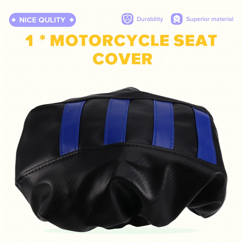 A95E-Motorcycle Sea…