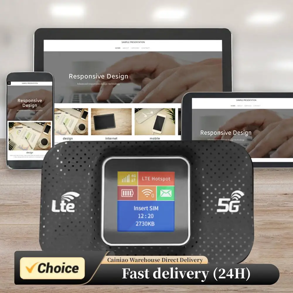 

H807Pro 4G Lte WiFi Router with Sim Card Slot 150Mbps Wireless Router Repeater 3650mAh Mobile WiFi Router Mini Outdoor Hotspot