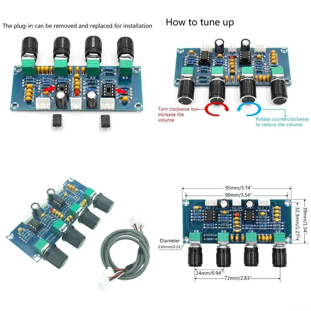 B03F Professional L…