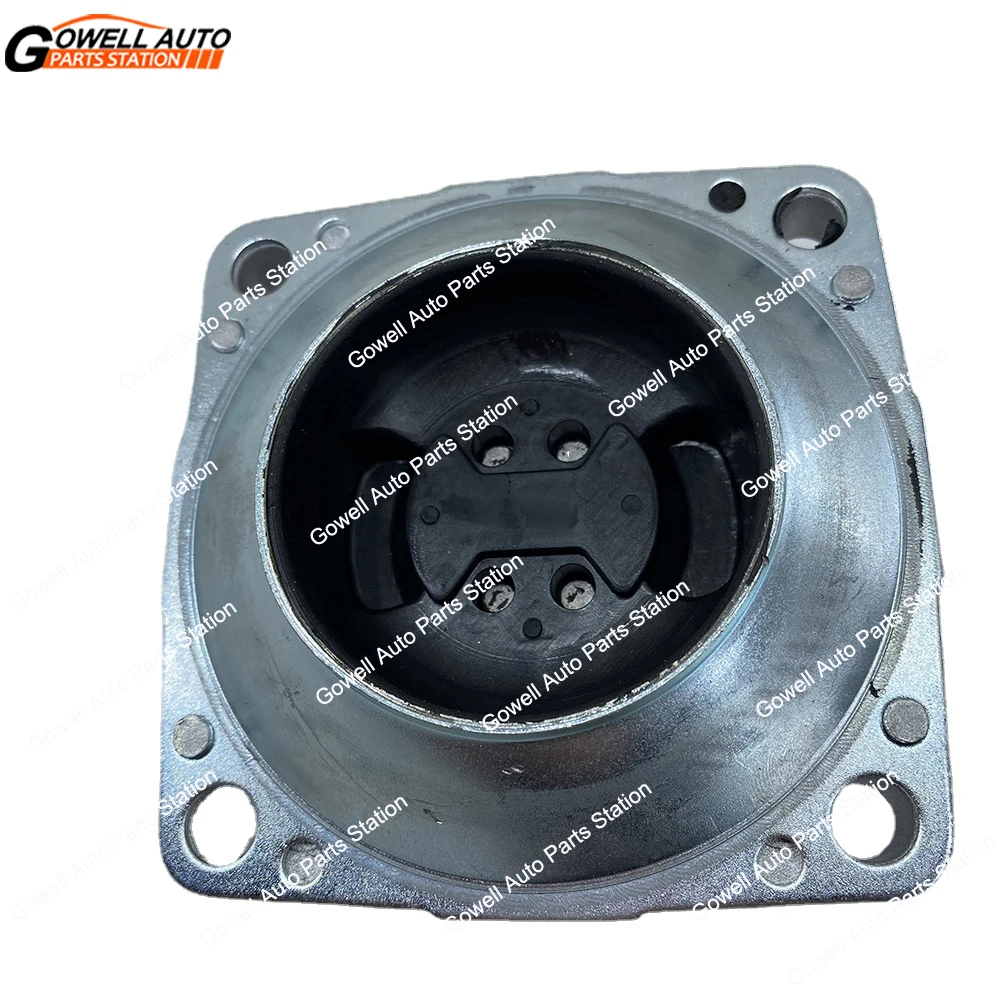 Transmission Support Gearbx Mount for Mercedes Benz W166 X166 ML350 GL450 GL550 A1662401118 A1662400518 A1662400618