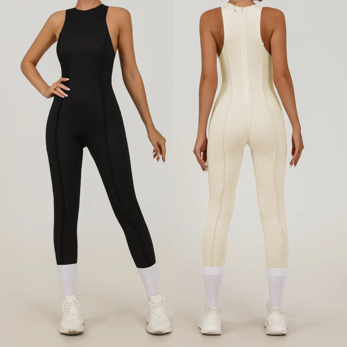 

Цельный женский спортивный комбинезон, костюм для йоги, комбинезон, спортивная одежда, боди для тренировок, женский комплект для йоги, спортивный комплект, спортивная одежда для пилатеса