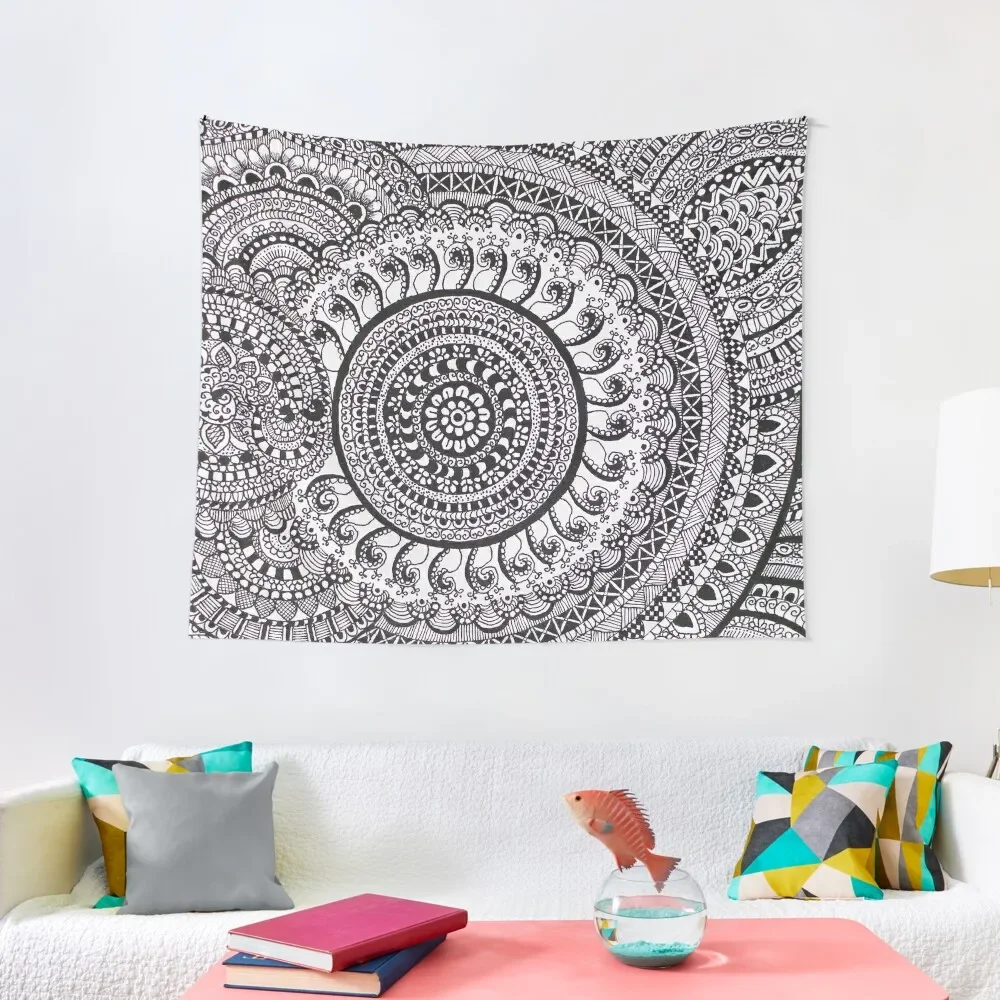 

Mandala Design Tapestry Wall Decoration Decorative Wall Murals Decor Home Tapestry