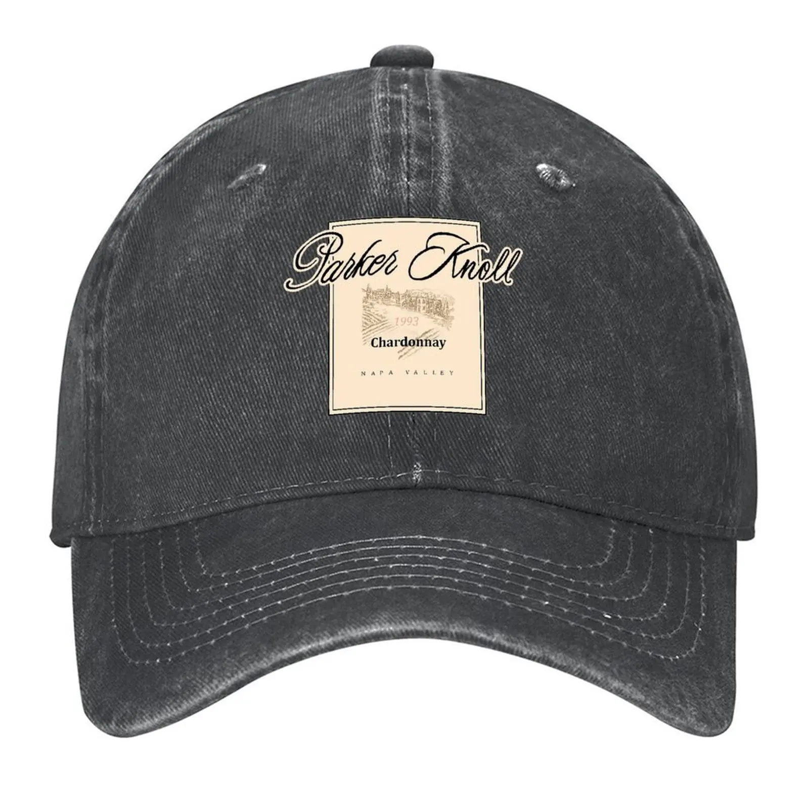 

Parker knoll - parent trap Baseball Cap tactical cap tea Hat sun caps Vintage Mens Hats Women's