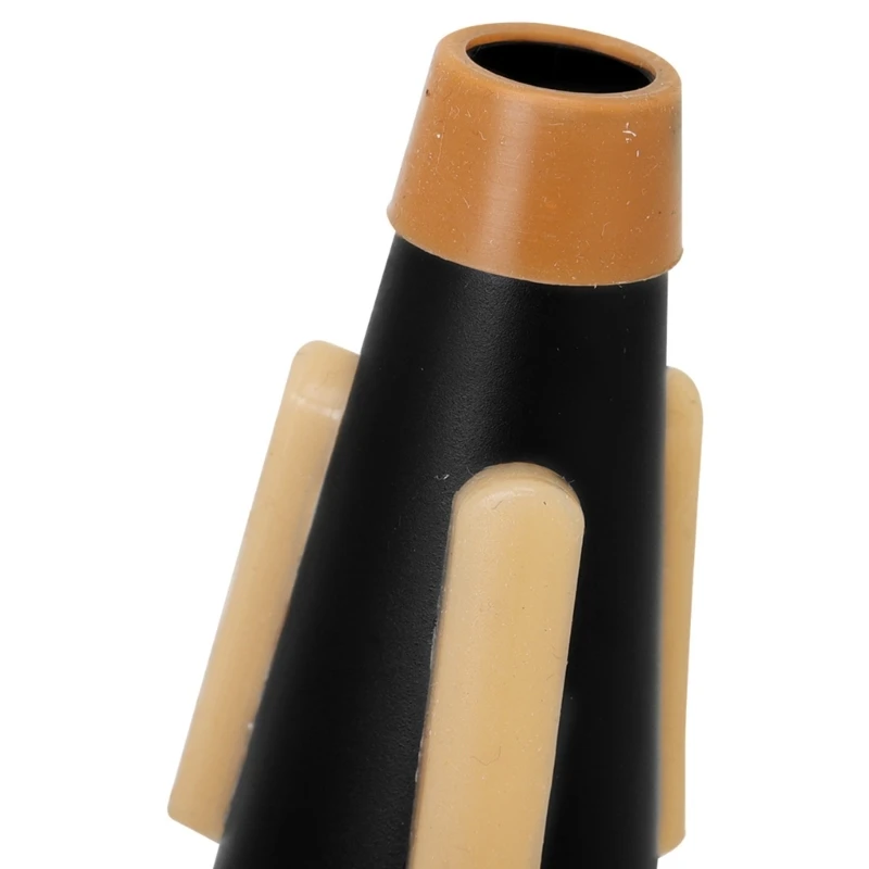 Пластиковая прямая труба спикера начинает тренировочная труба аксессуары 4xbb