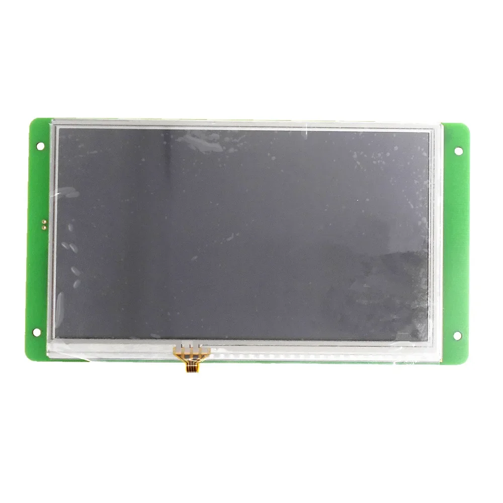 

DMT80480T070_09WT 7 inch DGUS industrial serial screen wide temperature bright DMT80480T070_09W DMT80480T070_09WN