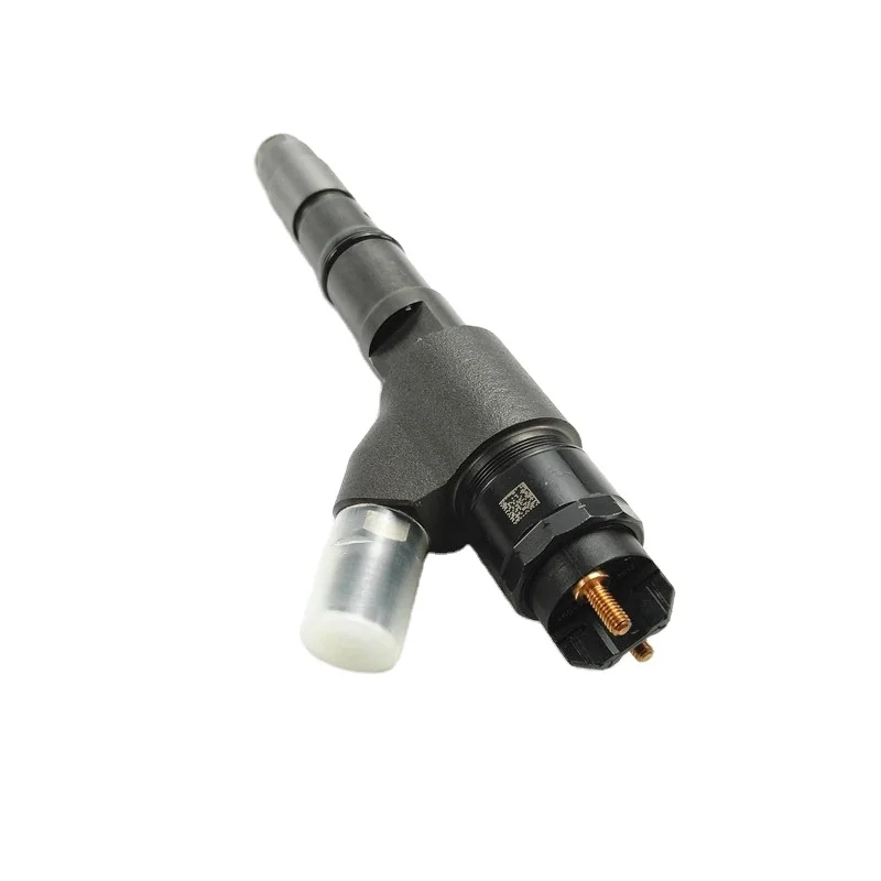 Hot Quality Injector 4289311 4290986 Nozzle DLLA144P1565 Or Fuel Injector Diesel 0445120066