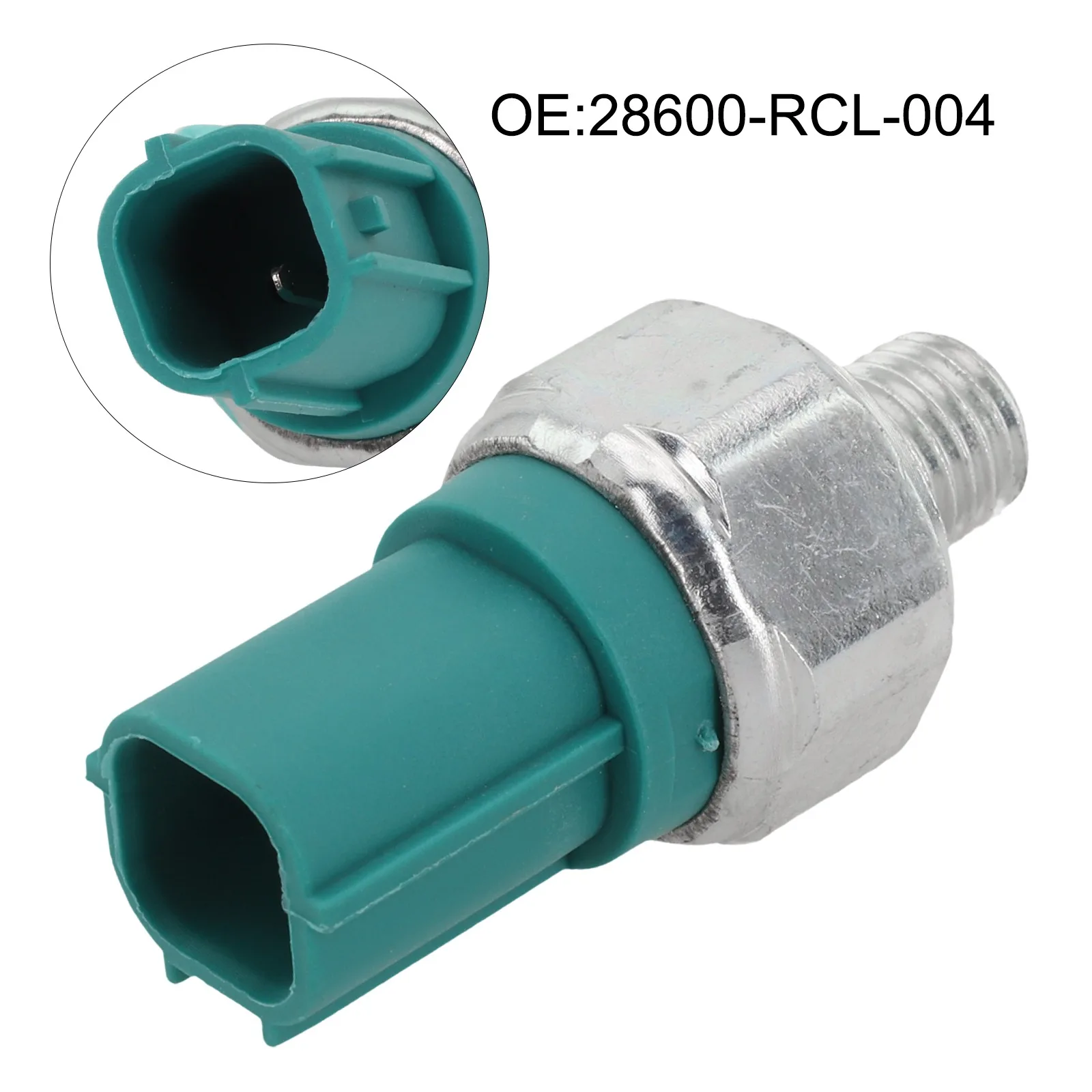 Reliable Functionality Oil Pressure Sensor Switch for Honda Trans Transmission 2nd 3rd AT OEM Number 28600 RCL 004