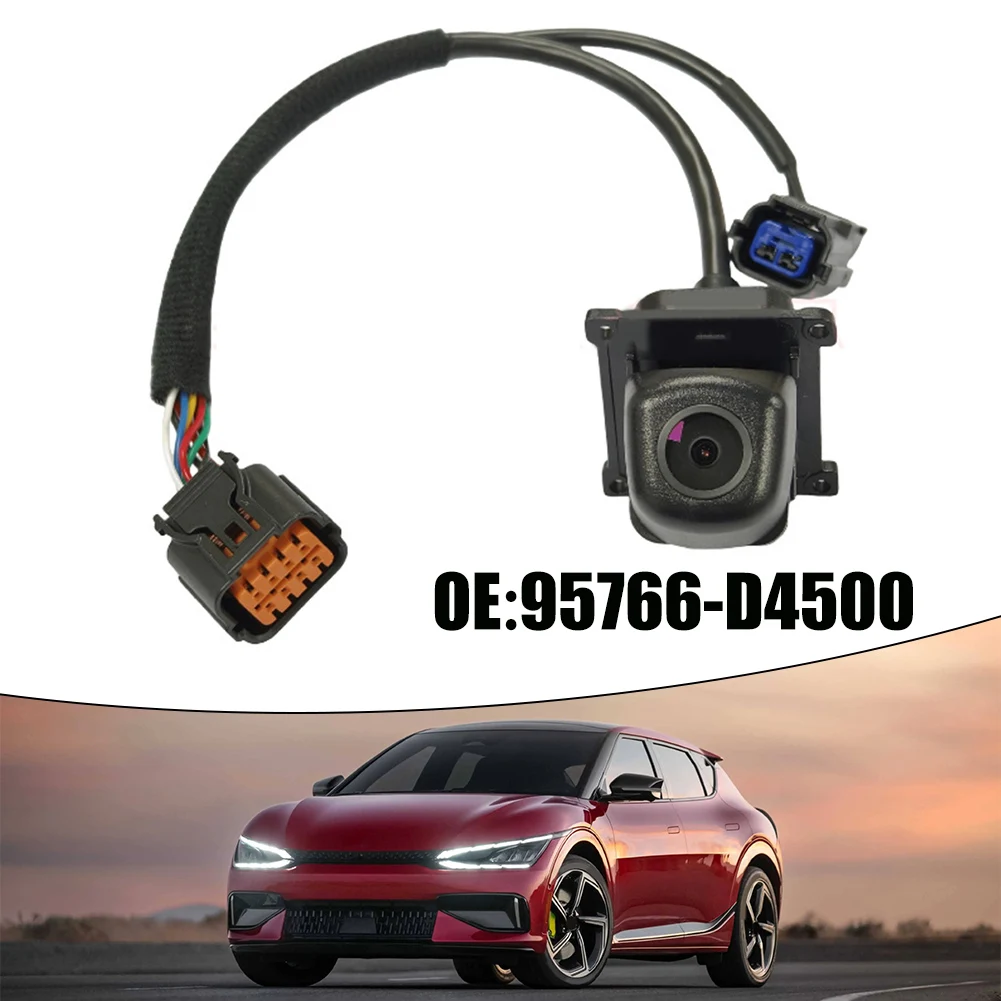 Car Backup Camera Rear View Camera For Vehicle Safety Car Reversing Camera Practical Installation Reliable Reversing Camera