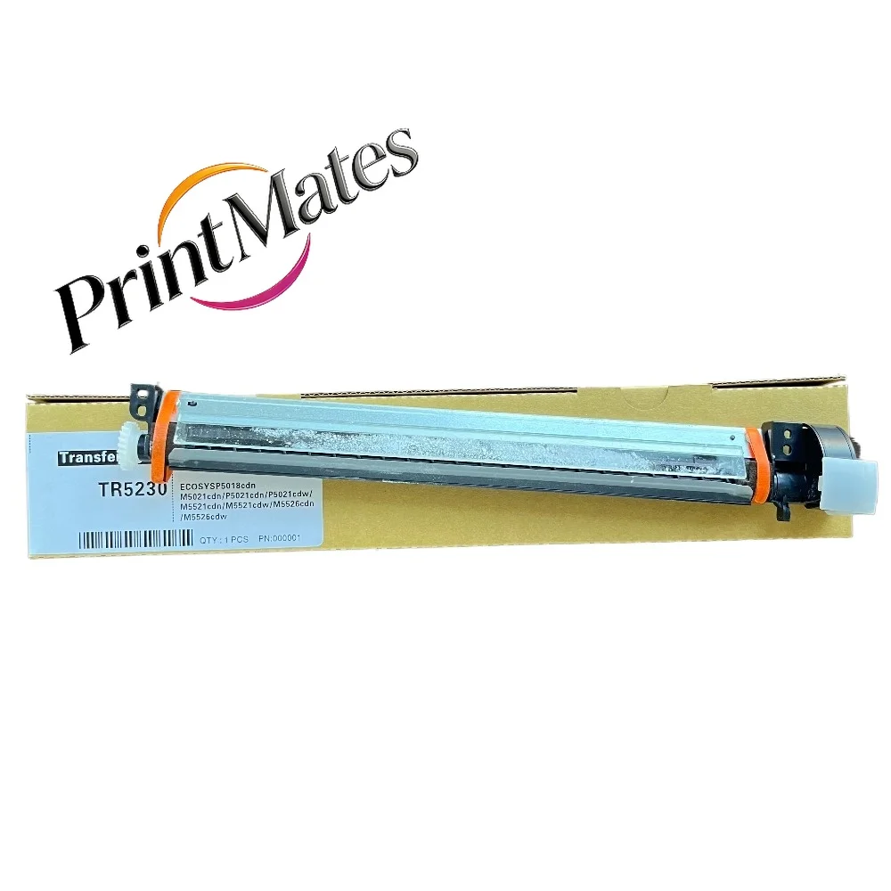 

1 шт. Высококачественный чистящий ролик (лезвие) для ленты переноса изображения TR-5230 M5521 M5526 для KYOCERA ECOSYS P5021 P5026 5018 5021 P5026 M5521 5526
