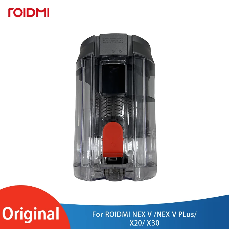 Original Vacuum Cle… - image