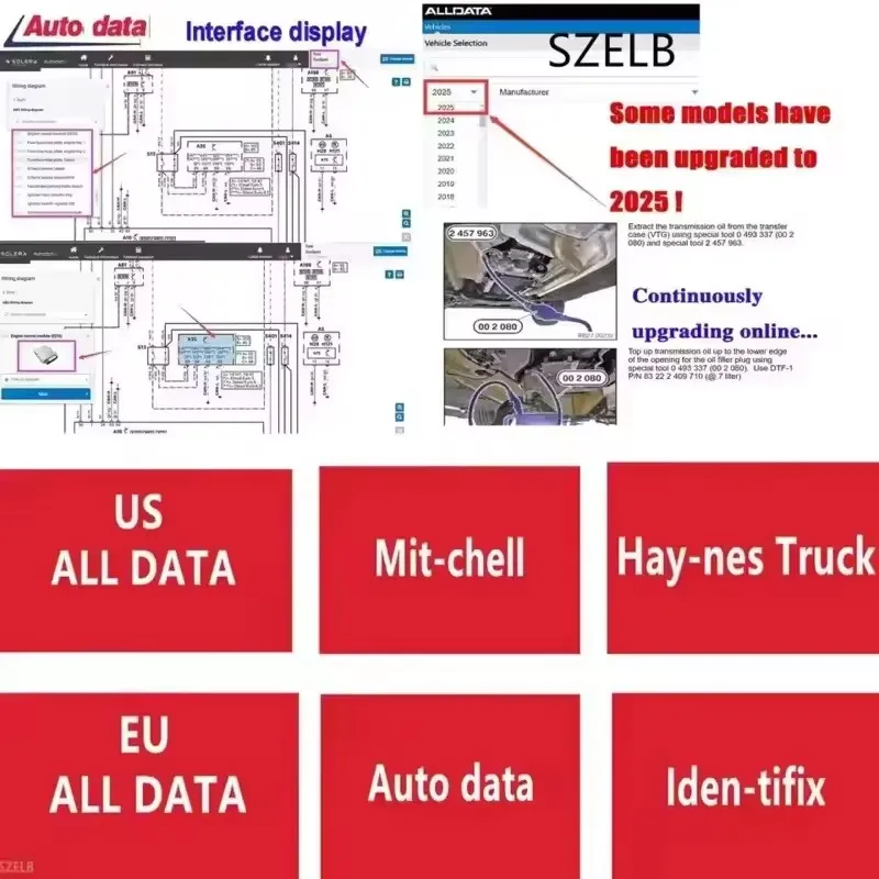 ماسح ضوئي IMMO DOCTOR V2.1 Obd2 مع مفاتيح غير محدودة متعددة العلامات التجارية Immo Off Software ECU Chip Tuning لـ sim2k MT38 ME 17.9.2 MED17