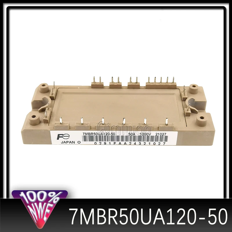 

IN STOCK 7MBR50UA120-50 7MBR50UA120