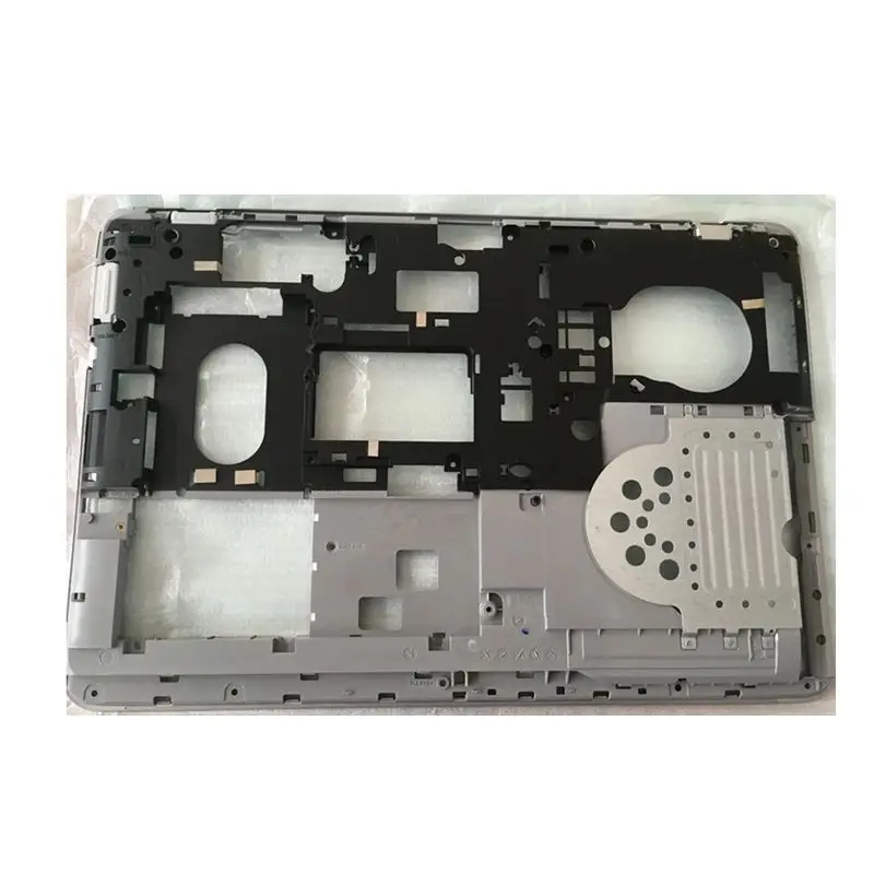 Carcasa nueva para ordenador portátil HP Probook ProBook 650 G2/650 G3/655 G2/655 G3, carcasa superior LCD/cubierta de bisel/cubierta de Base inferior