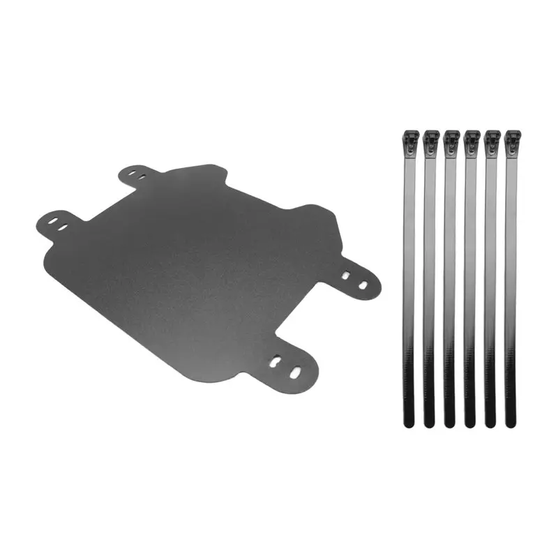 A58X-Motorcycle Front Number Plates Number Plates For Surron Sur-Ron Enduro Dirt Bike Superm