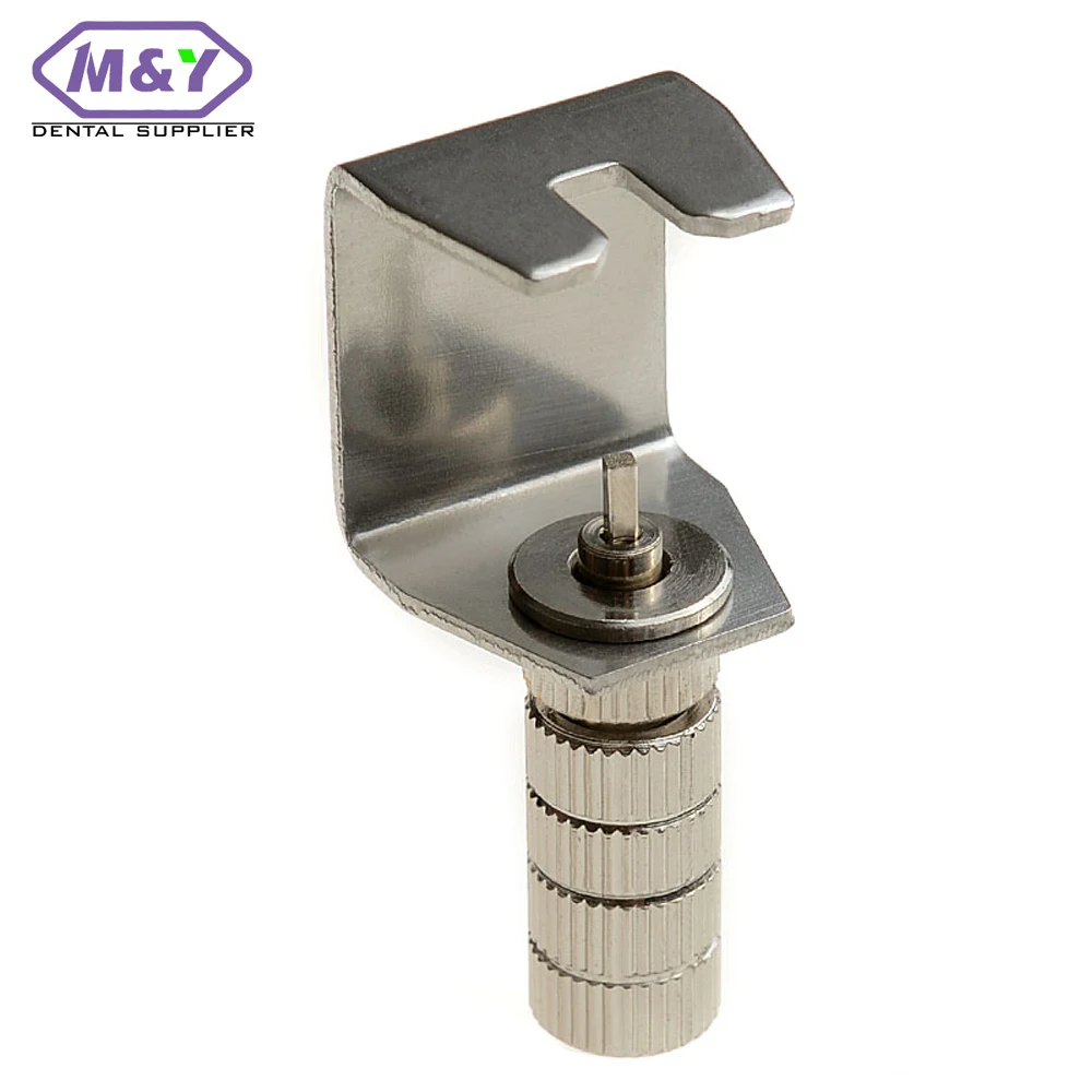 1pcs Dental Wrench Key Dental Wrench Type Standard Handpiece Bur Key Handpiece Key Dental Turbine Dental Supplies