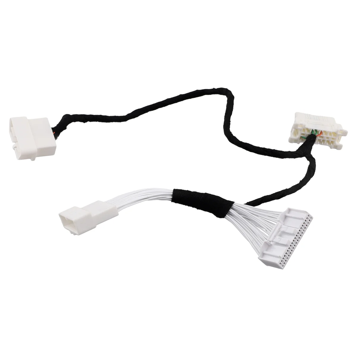 

M53K_BCM40 Cable 4A Smart Key Free Pin Code Cable for Nissan Sylphy B18