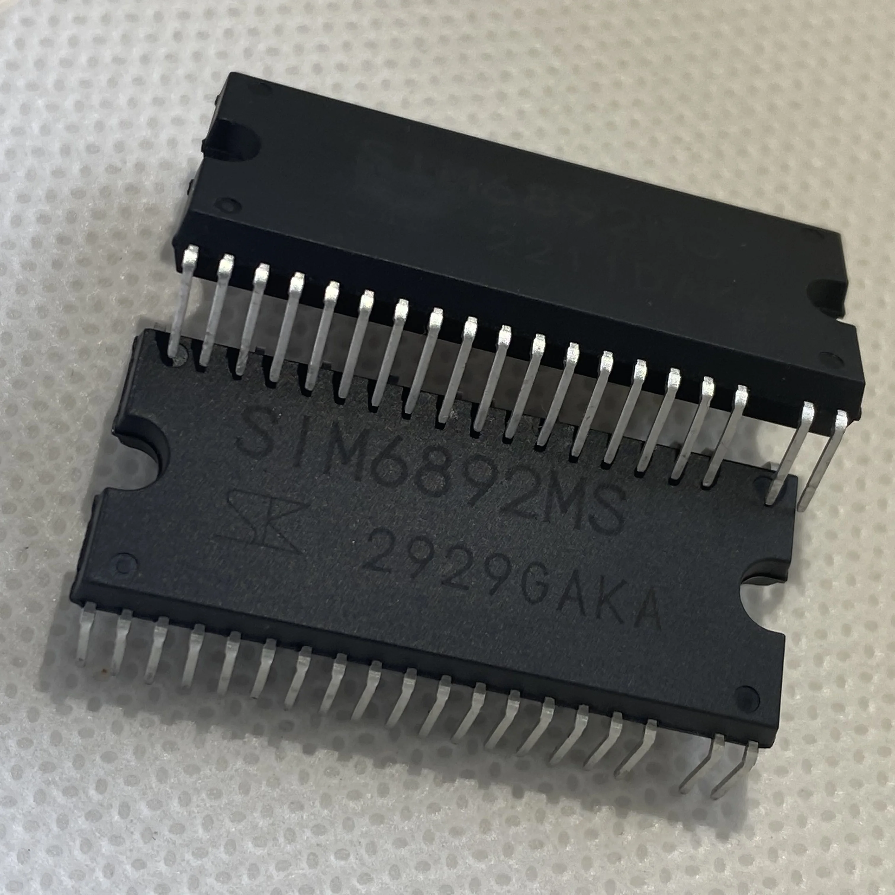 (2PCS) New original SIM6823M SIM6827M SIM6822M SIM6813M SIM6892MS SIM6812M air conditioning high-voltage DC motor module