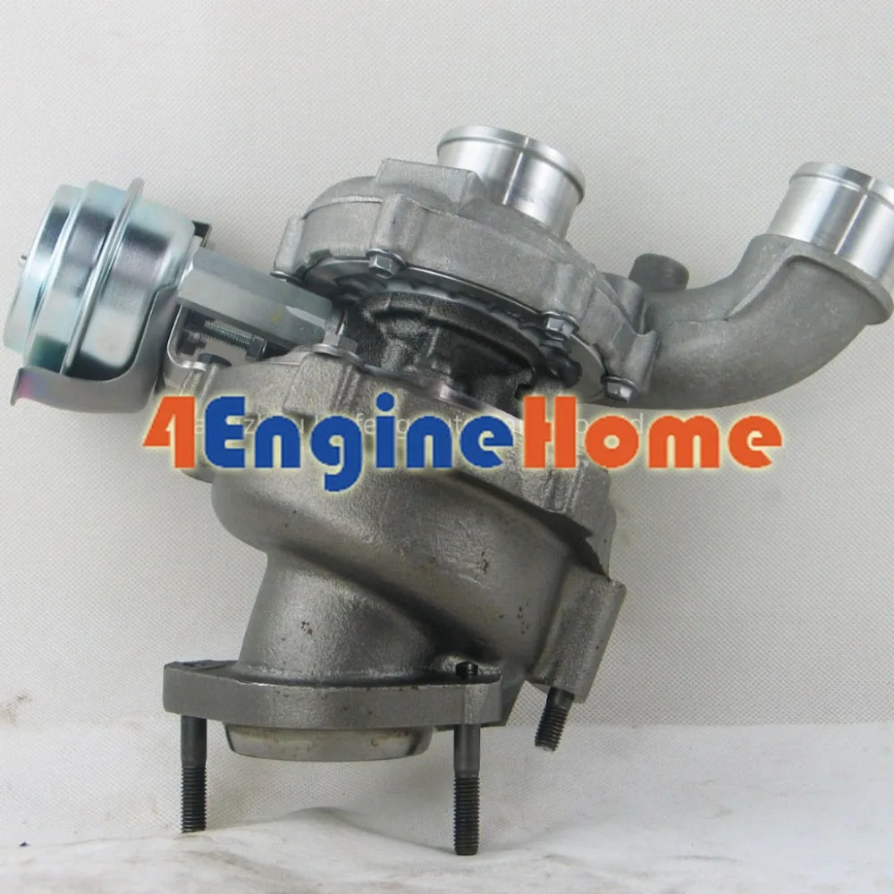 GT1549V Turbocharger 761433-5003S 761433-0003 A6640900780 A6640900880 6640900780 for Engine D20DT