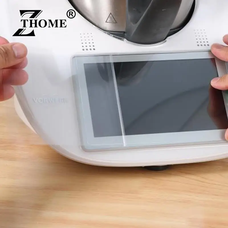 حماية ضد الصدمات والصدمات ، غشاء واقي شاشة TM6 ، مقاوم للخدش ومتين ، TM5 ، TM6 #5