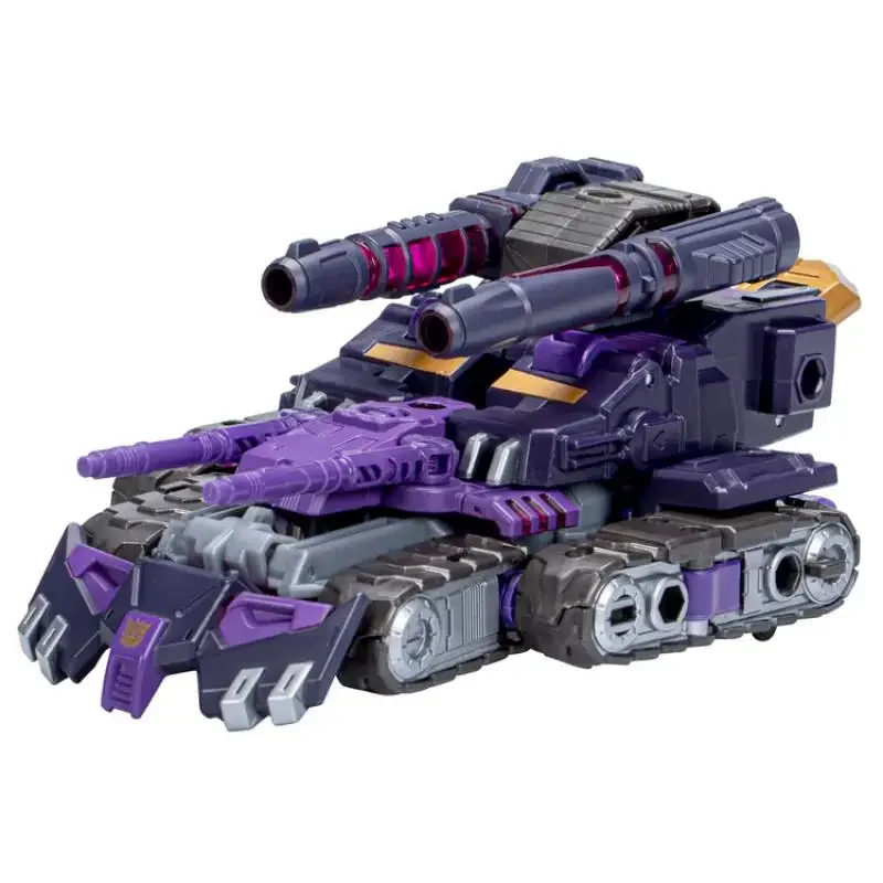 Hasbro Transformers Toys Legacy Evolution Comic Universe Tarn Voyager 7-inch Action Figure Gift for Boys and Girls F7205