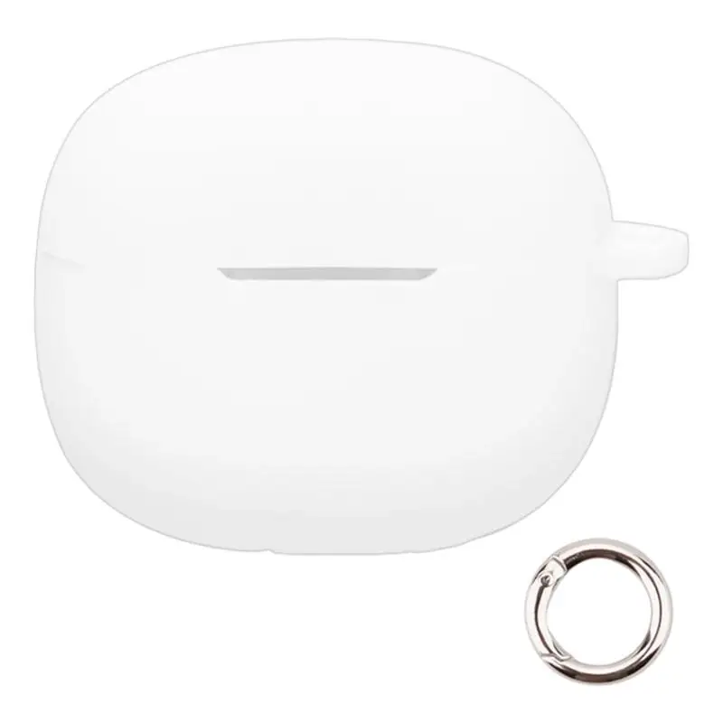 31BA Flexible Guard Shockproof Shell Earbud Sleeve Water Resistance Housing Antidust Washable Silicone Cover Protective Case