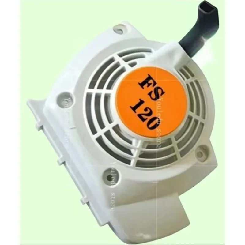 

Подходит для FS120 200 250 300 FR350 BT120C BT121, лотка для стартера, ручного съемника, ручки