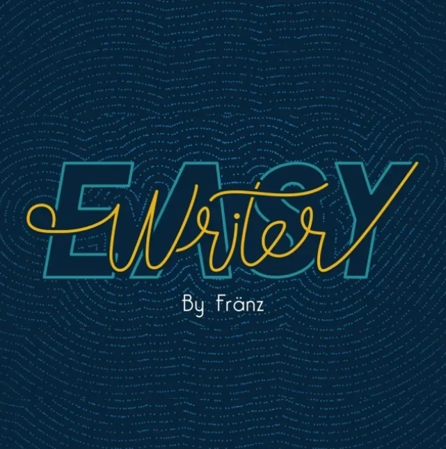 

Easy Writer от Франца - Фокусы (Мгновенная загрузка)